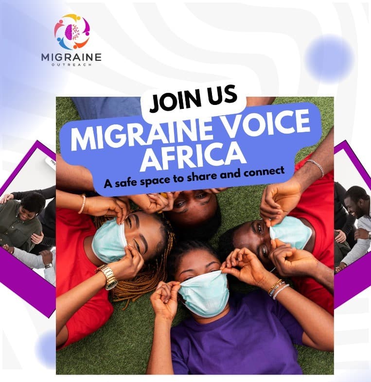 Migraine Voices Africa