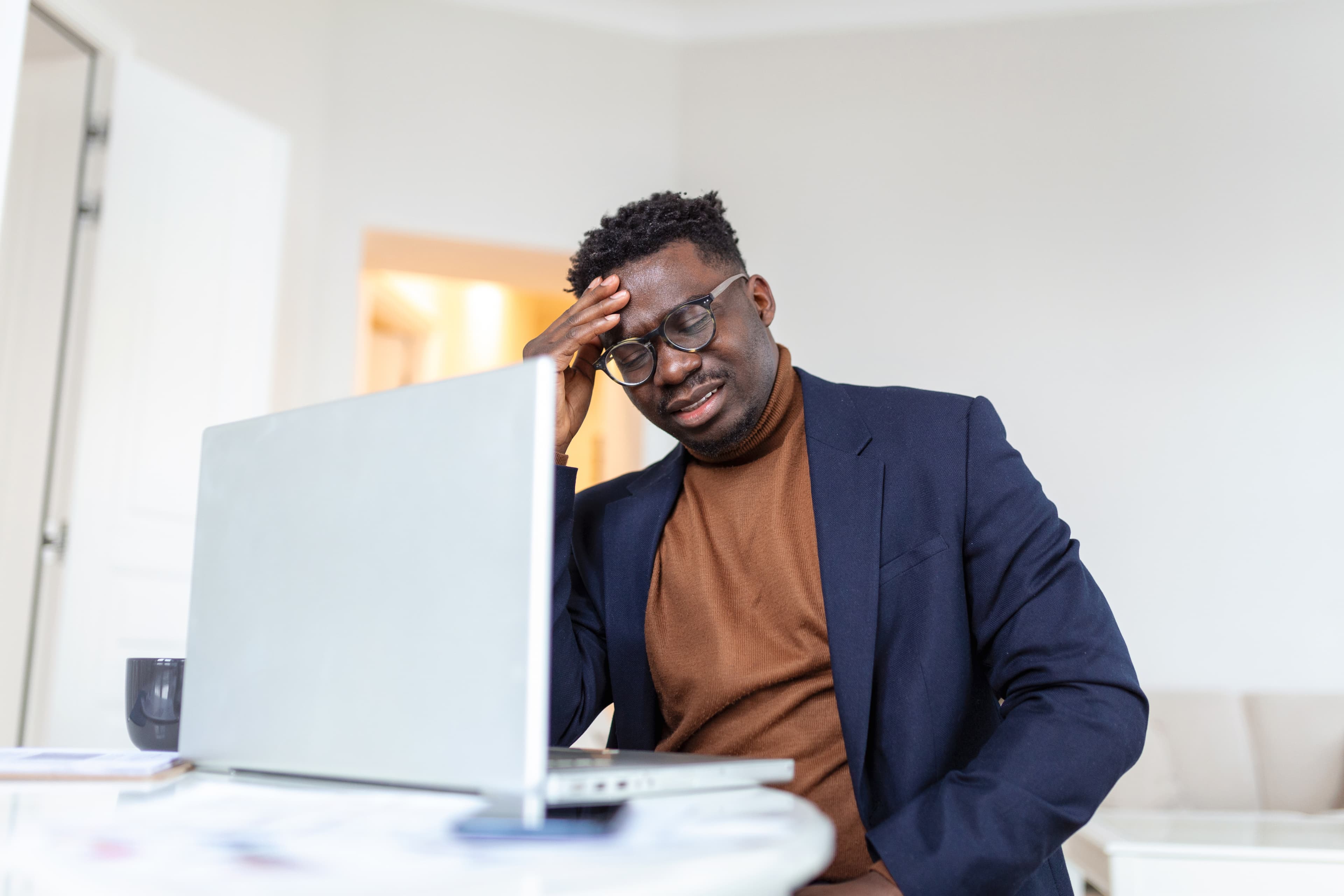 Migraine in the Workplace
